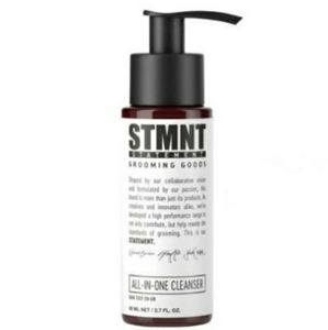STMNT GROOMING GOODS ALL-IN-ONE CLEANSER.